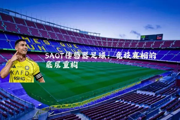 SAOT传感器足球:竞技真相的底层重构