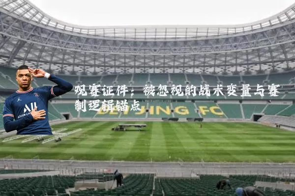观赛证件：被忽视的战术变量与赛制逻辑锚点